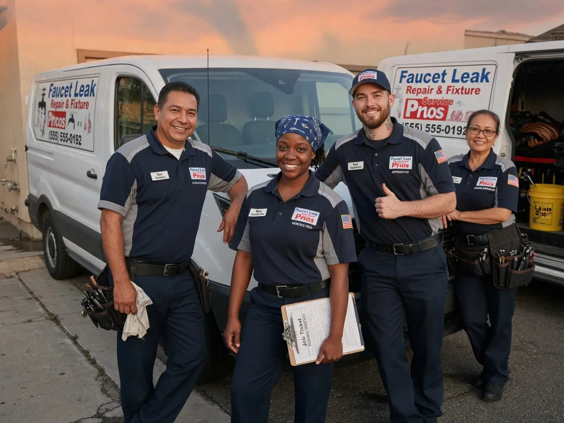 Faucet Repair company in Red Boiling Springs, TN