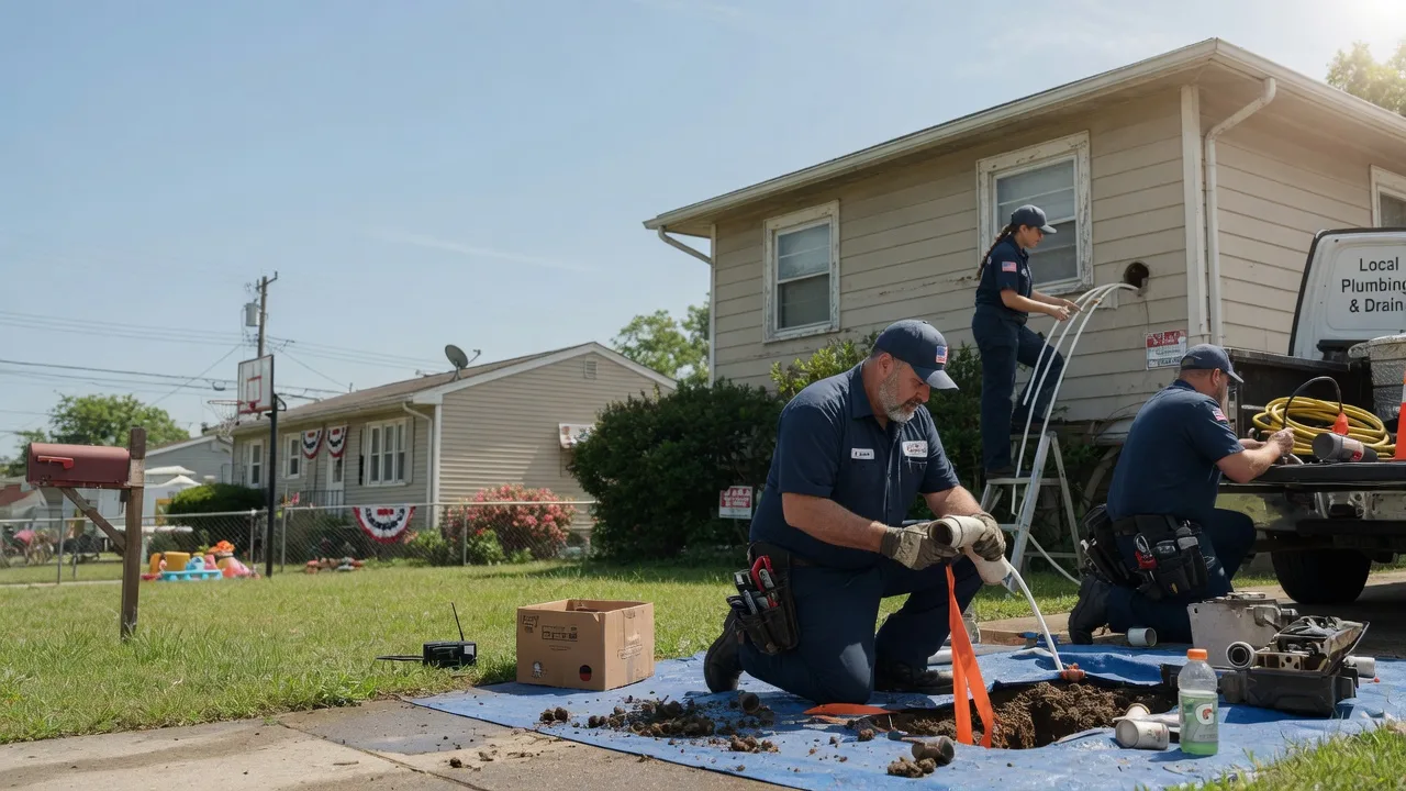 Faucet Repair in Red Boiling Springs, TN near me